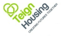 Teign Housing logo