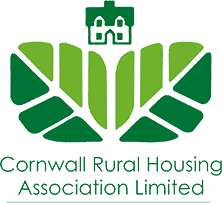 Cornwall Rural Housing Association logo