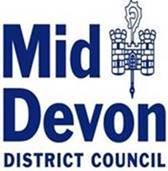 Mid Devon District Council logo