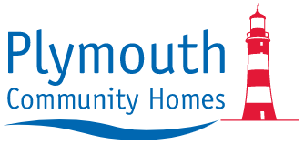 Plymouth Community Homes logo