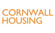 Cornwall Housing logo
