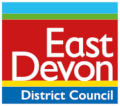 East Devon District Council logo