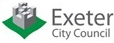 Exeter City Council logo