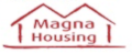 Magna Housing logo