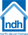 North Devon Homes logo
